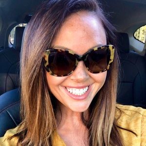 Meet your Posher, Tiffany